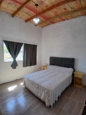 Hospedaje miramar casa